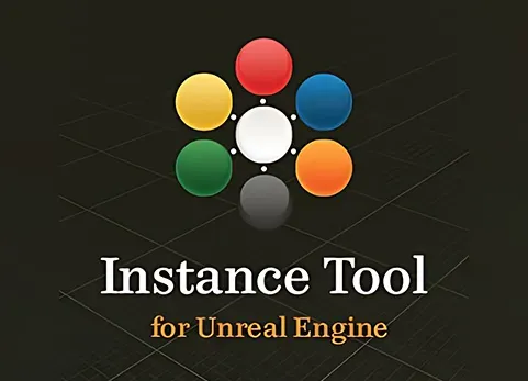 实例工具 – Instance Tool - 筱信日记