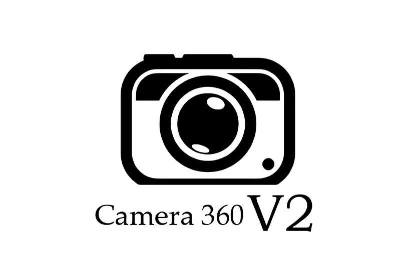 360度全景相机 – Camera 360 V2 - 筱信日记