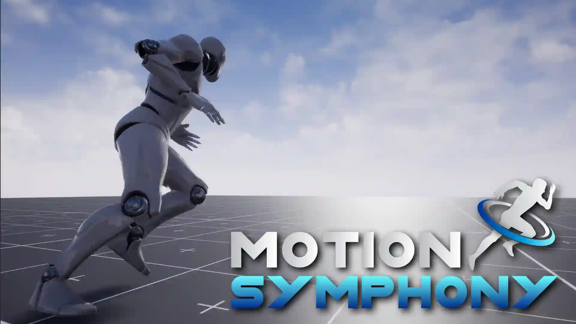 运动匹配动画工具-Motion Symphony - 筱信日记