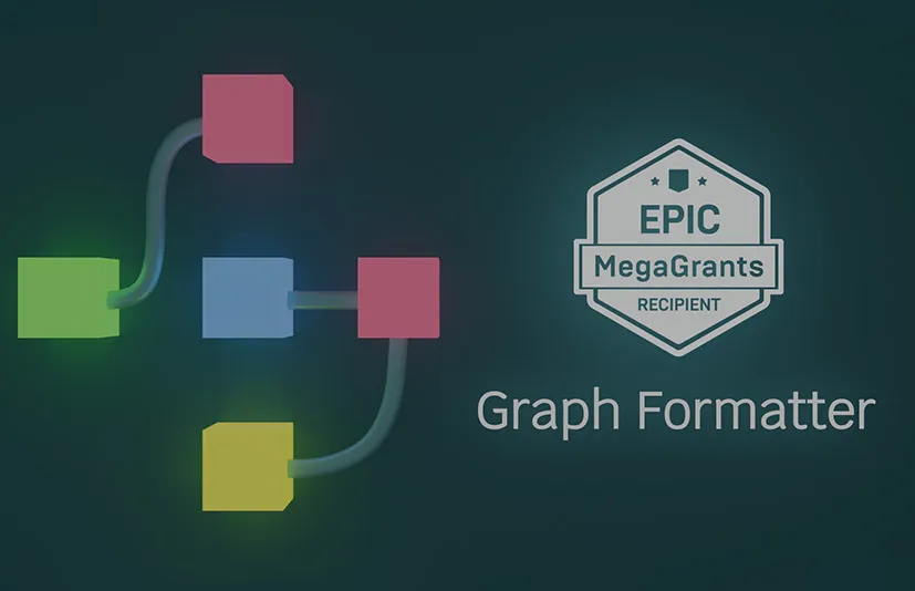 图形格式化程序 – Graph Formatter - 筱信日记