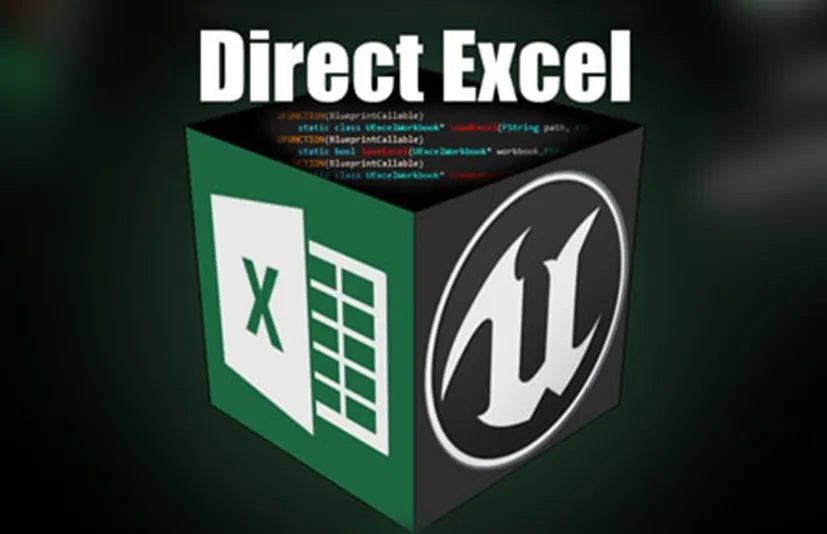 读取Excel数据工具 – DirectExcel - 筱信日记